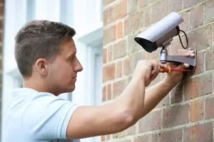 cctv installation